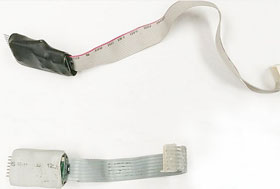Gas Pump Skimmer