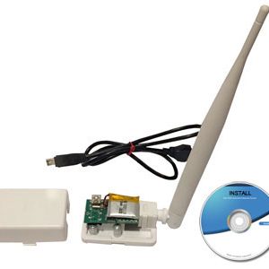 GSM Data Receiver