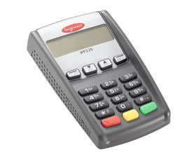 Ingenico iCT220 + iPP220 Pin Pad Skimmer