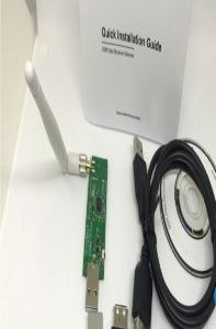 GSM Data Receiver