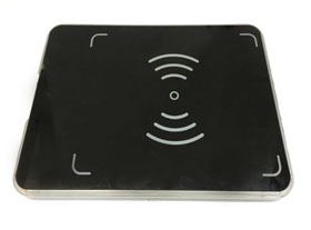 860-960 MHz Long-Range RFID Reader.