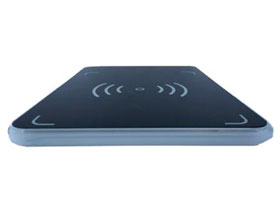 860-960 MHz Long-Range RFID Reader.